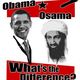 Illustration for article titled Evolving Images of Obama and Osama